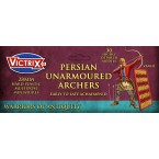 Persian Unarmoured Archers